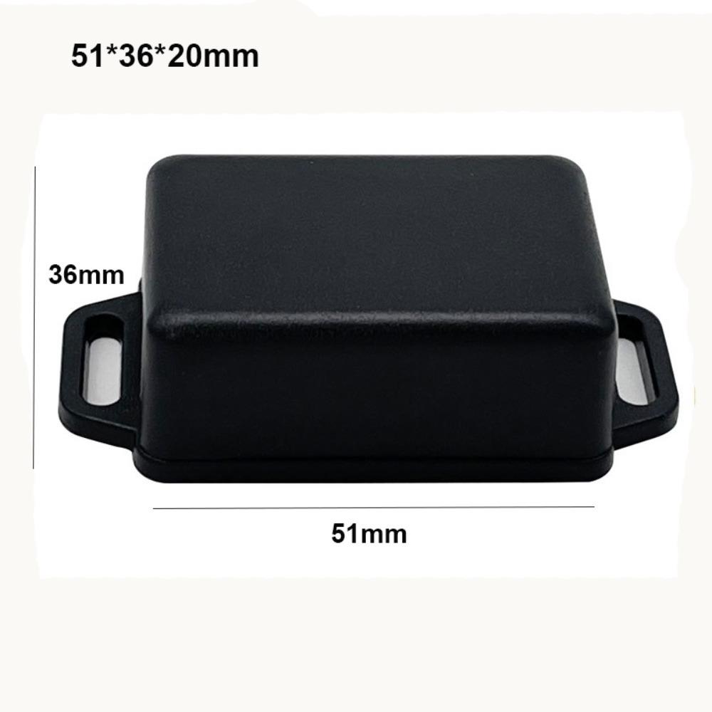 High Quality Waterproof Cover Project Instrument Case Enclosure Boxes Electronic Project Box