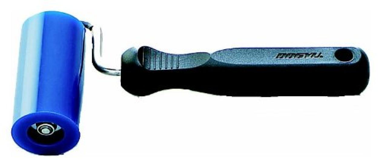 

DOGYU Soft Urethane Roller 70mm