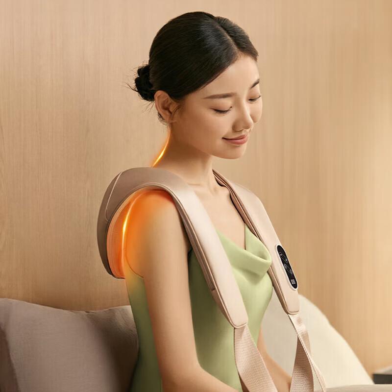 SKG H1 Series Neck and Shoulder Massager