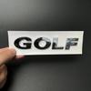 2026 Heiß Für VOLKSWAGEN VW Auto Heckklappe Aufkleber Emblem Abzeichen Logo Abdeckungen Buchstaben Aufkleber Für VW Golf 6 Golf 7 7.5 Auto Zubehör