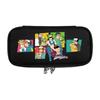 Jojo Bizarre Adventure Handheld Pencil Case Stationery Box