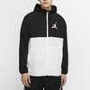 Air Jordan AS M J JM Classics Windwear Jacket Men Outerwear Black CT9369-010