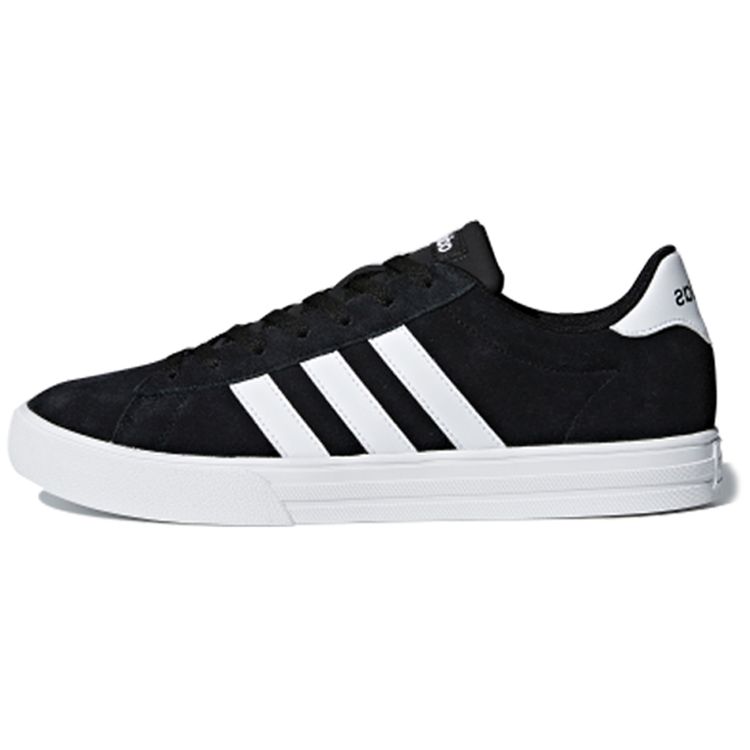 

Adidas Daily 2.0 Core Black Мужские кроссовки Cloud-White DB0273