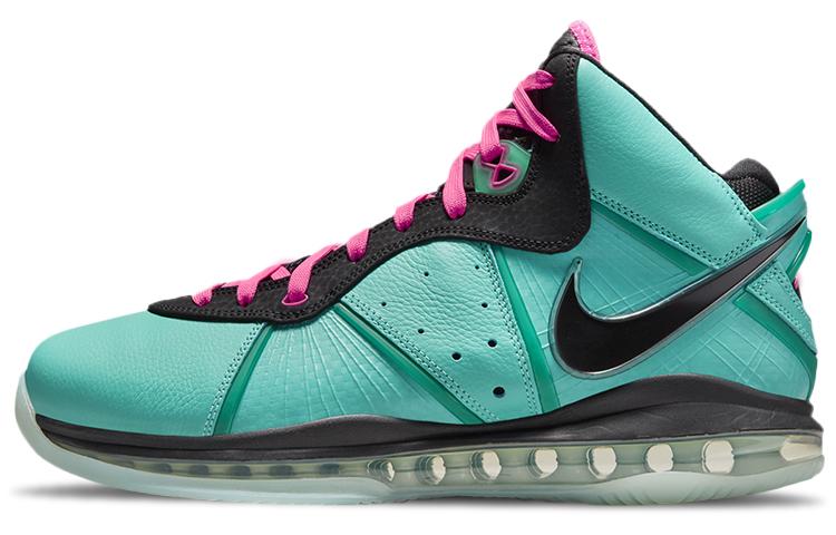 Nike LeBron 8 South Beach 2021 CZ0328-400 42.5