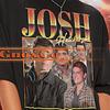 JOSH HUTCHERSON Shirt, Josh Hutcherson Vintage Tshirt, Josh Hutcherson Fan, Josh Hutcherson Retro 90s , Josh Hutcherson Merch #tpc