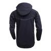 Nike Windrunner Bonded Sports Training Woven Hooded Casual Jacket Men jackets 727350-010