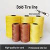 Weifang Multi-Strand Braided Kite Line for Outdoor Kites
