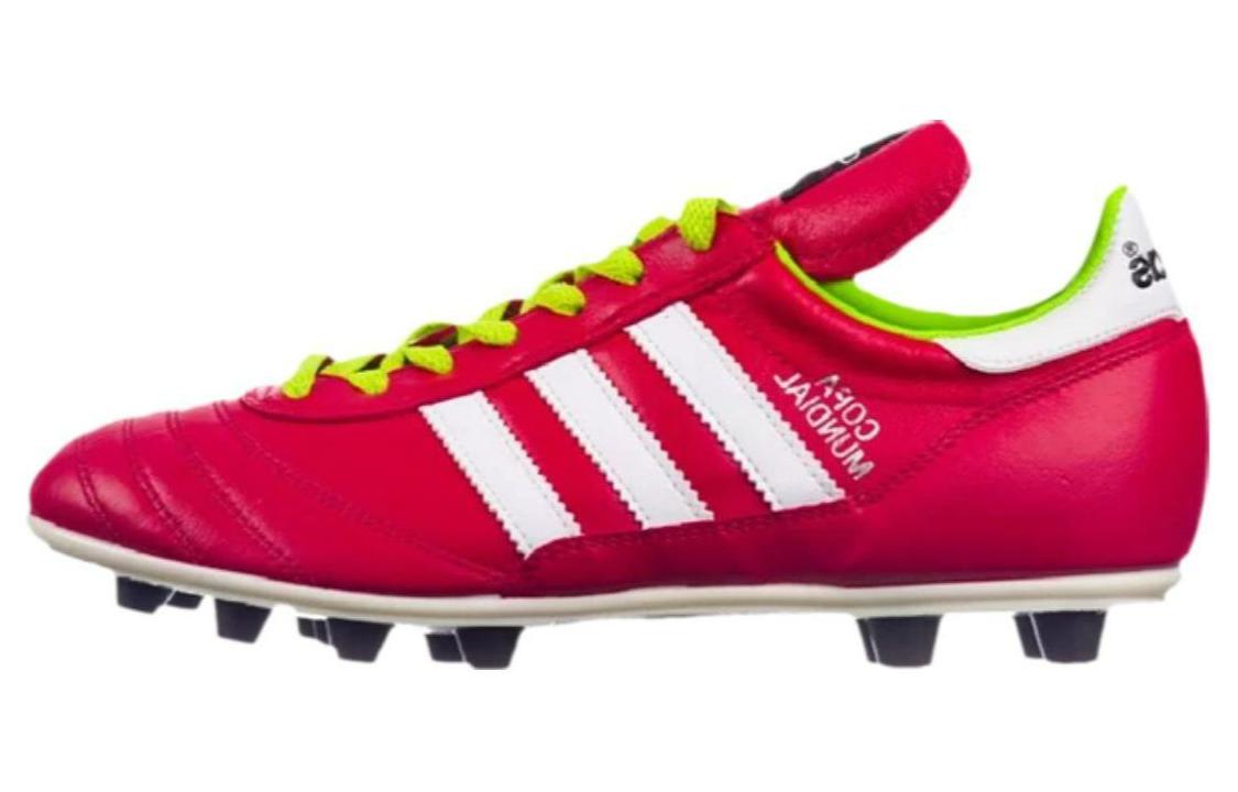 

Adidas Copa Mundial Samba Fg Vivid Berry Solar Lime M22353 42