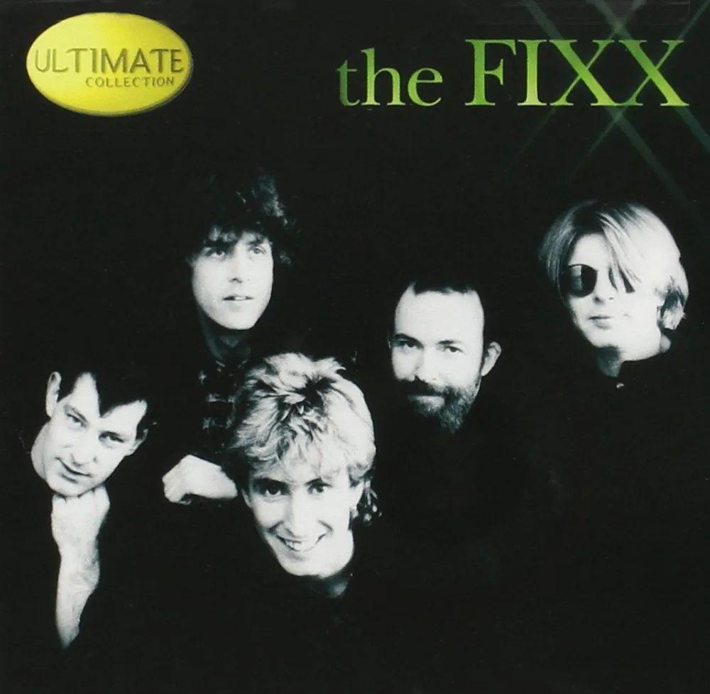 

[USED] Ultimate Collection