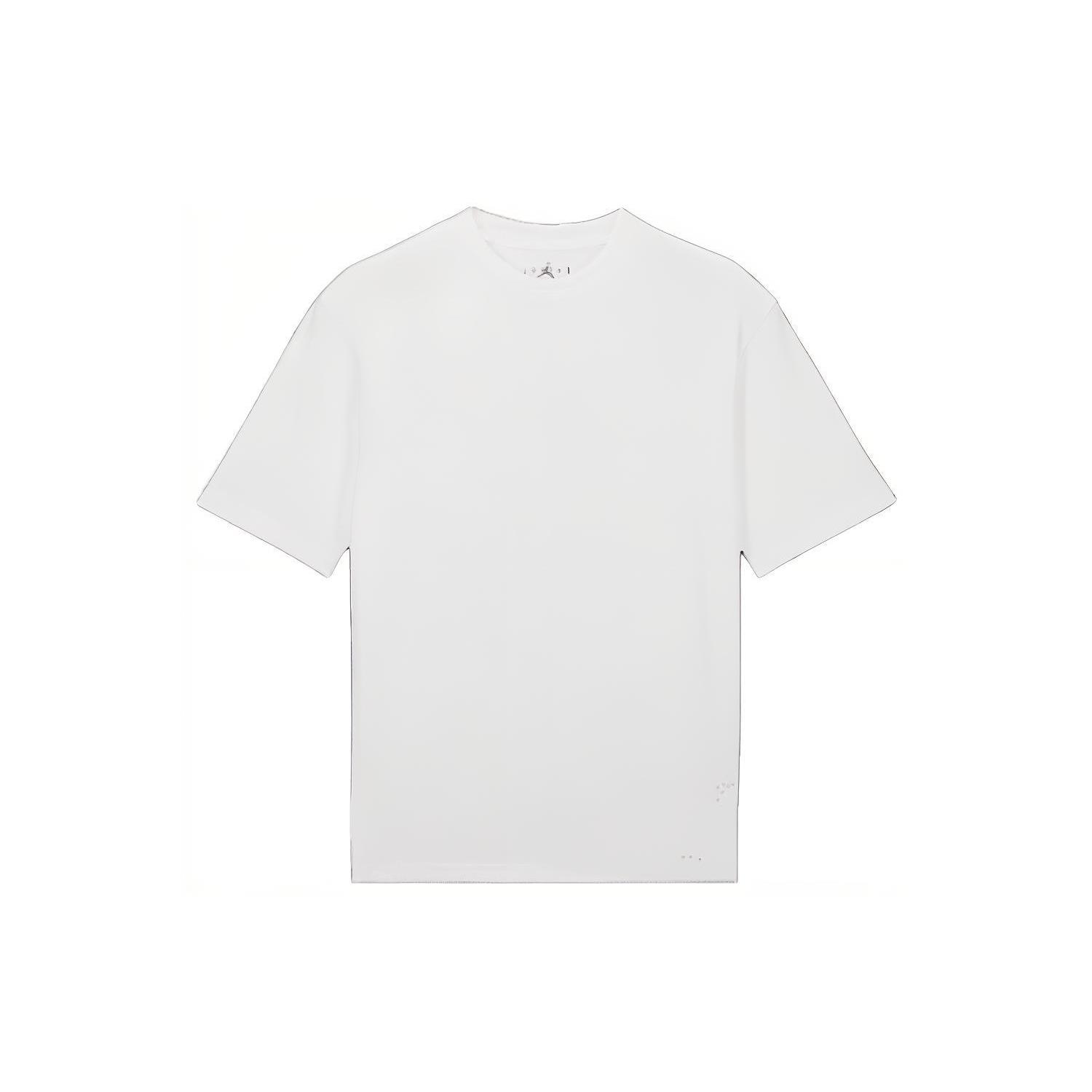 Jordan x J Balvin FW23 T Shirt Asia Version Unisex FV1380-100 XL