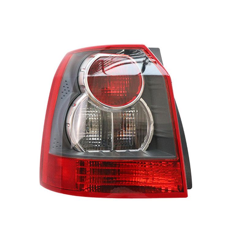 

For Land Rover Freelander 2 2007-2012 Car Left Right Rear Tail Light Brake Lamp Turn Signal Auto Accessories Taillight Assembly