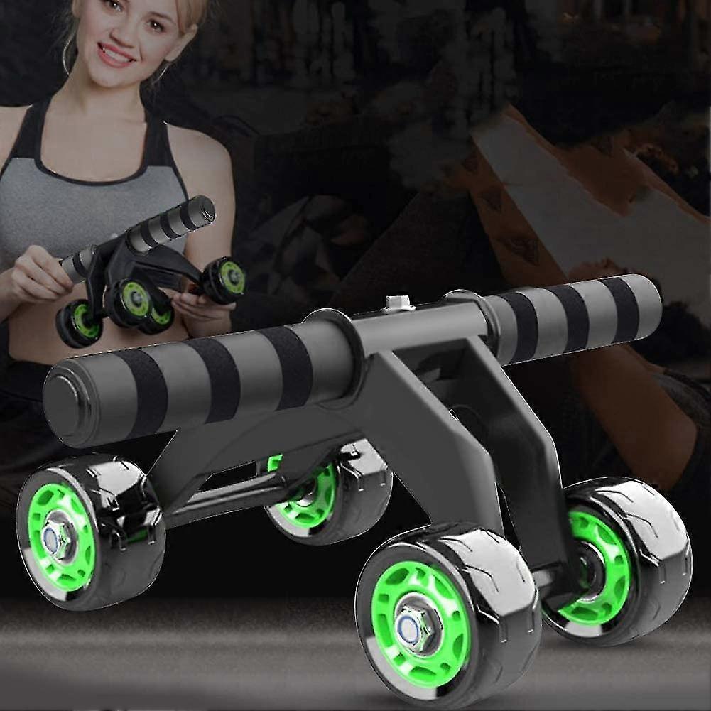Abdominal Exercise Wheel, Workout Ab Wheel, Workout Ab Wheel, Abdominal Roller