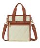 Official MINI TOTE Sand N/S MH/1108/Moonlit