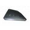 Royal Enfield "Himalayan 411 Stealth Black Right Hand Side Panel"