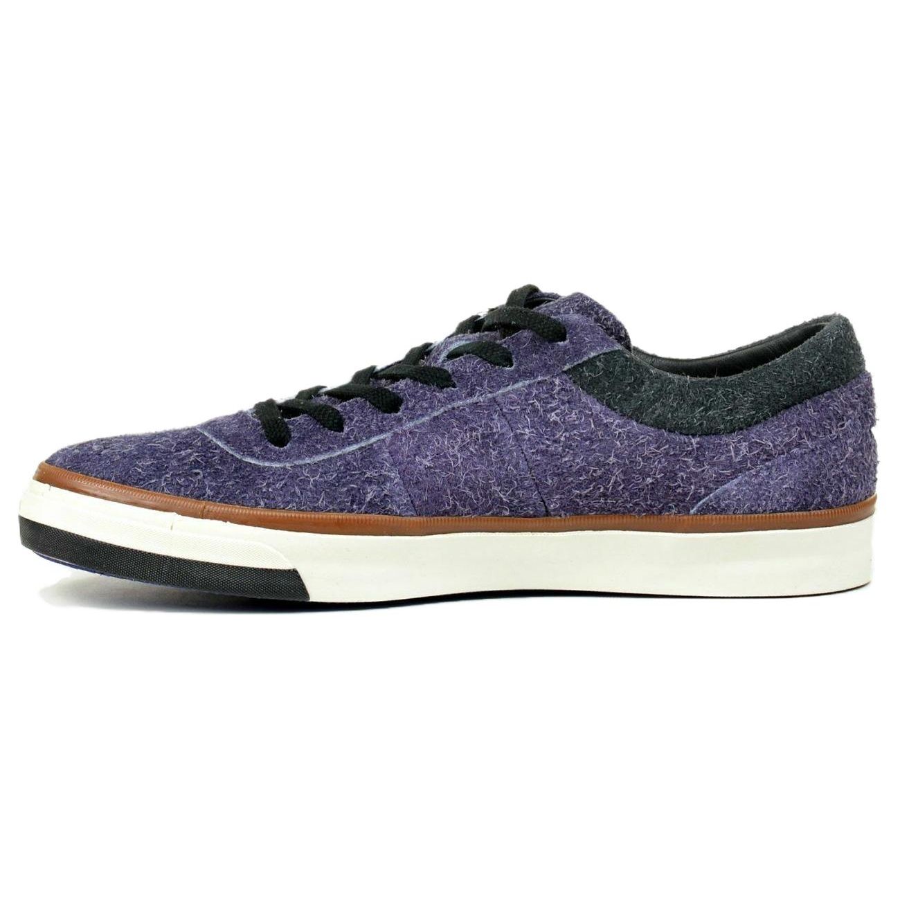

Синие кроссовки унисекс Converse CLOT x One Star Low Top 161300C