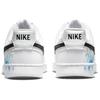 Nike Court Vision 1 Sea Lotus No Drowsy Abrasion Resistant Low Top Skateboard Shoes Men's White Blue Pink DH2987-101(team488-)