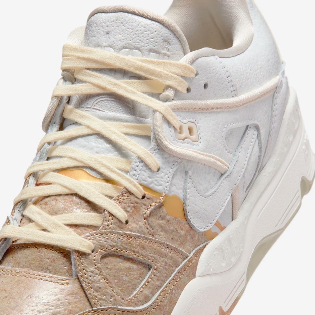 HQ0261-201 NIGOA Nike Air Force 3 Low SP Kintsugi Bamboo (Men's)
