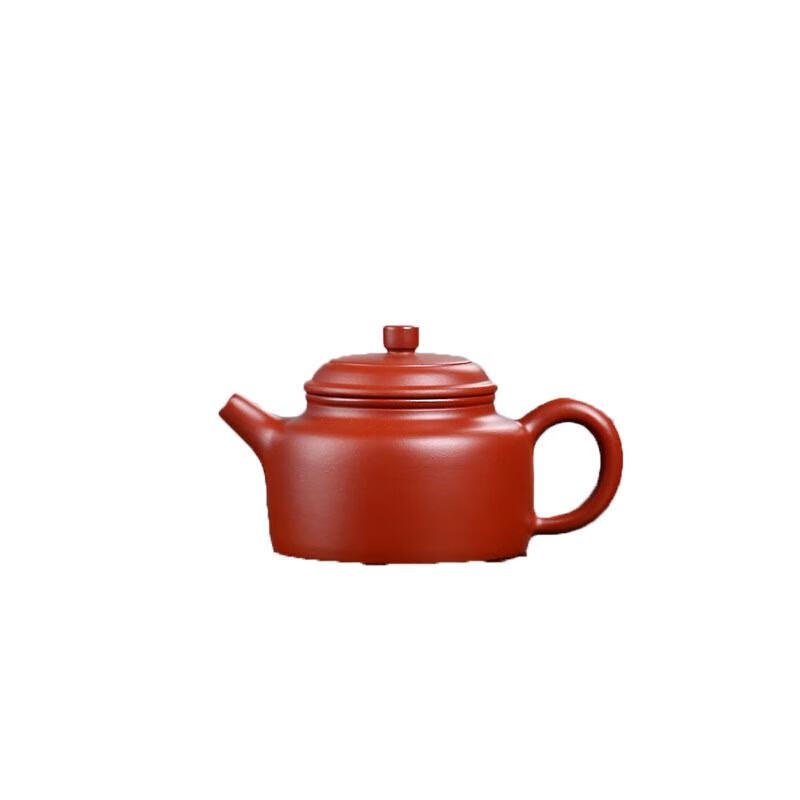 Yunyan Zisha Teapot - Dahongpao Dezhong Style