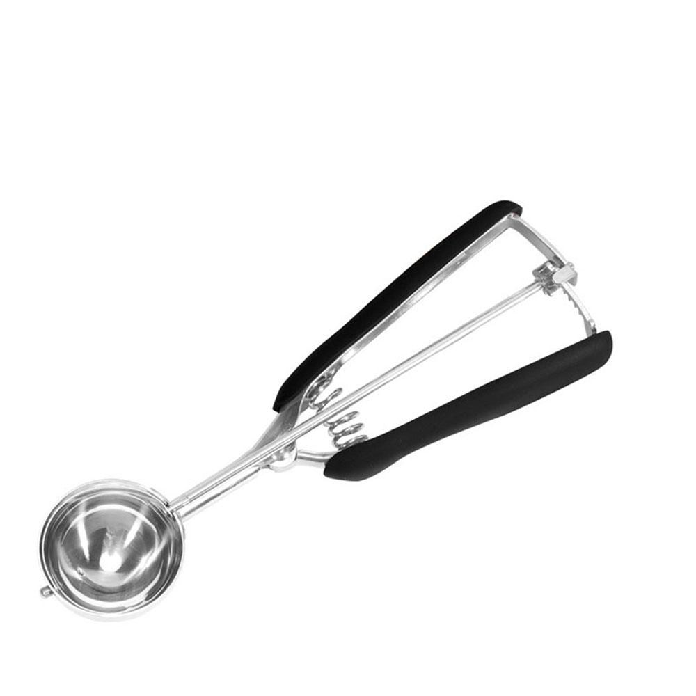 Cutter Meatball for Watermelon Kitchen Tool Ice Ball  Spoon Ice Ball Digger Ice Cream Scoop