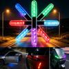 Luces exteriores – Luces de emergencia