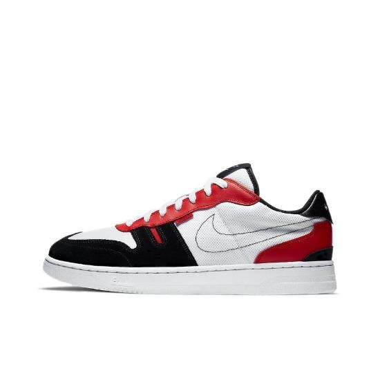 Nike Squash Type Black Toe - CJ1640-103