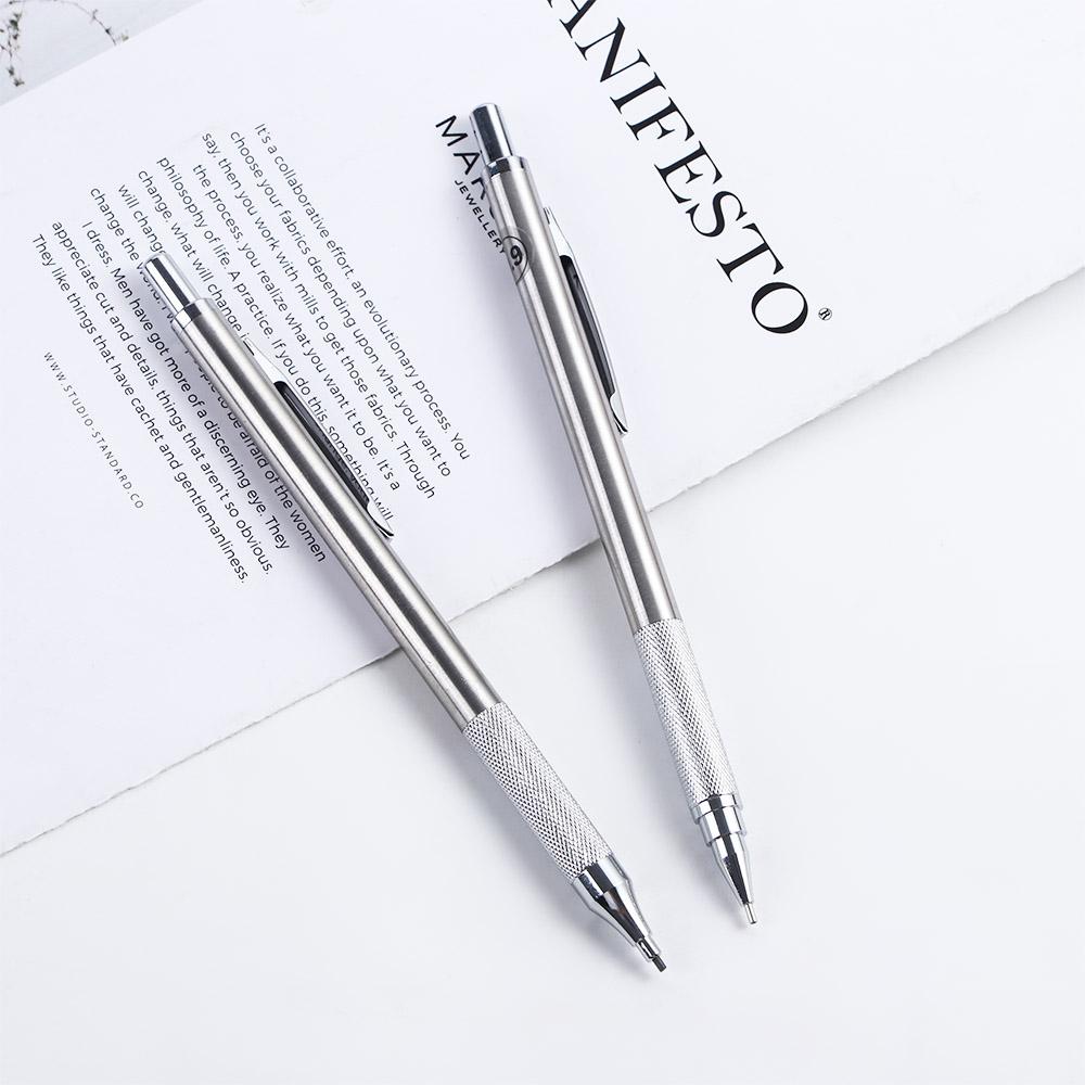 Drawing for Students Sketch Automatic Pencil Mechanical Pencil Movable Pencil Propelling Pencil