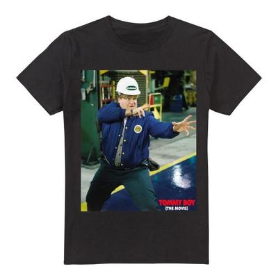 Tommy Boy Mens Speed And Reflexes T-Shirt