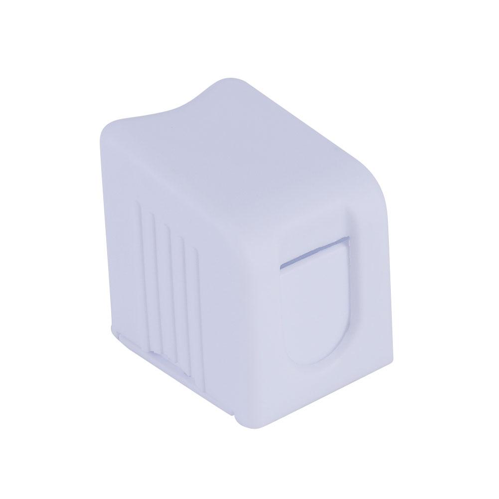 Cheap Stamp Roll Dispenser 100 Stamps Holder for Office Home Desk Table