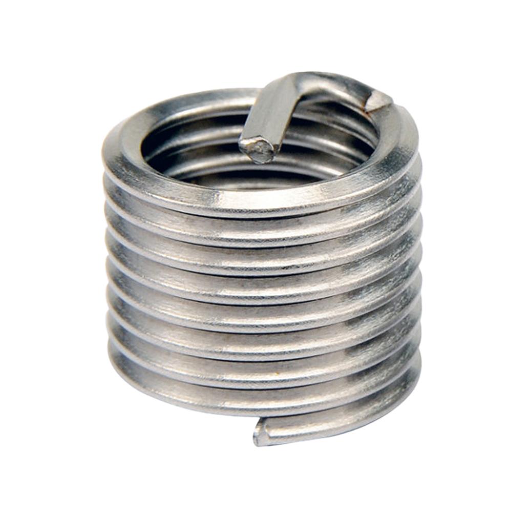 Yato Threaded Spiral Inserts  (Pack of 10)