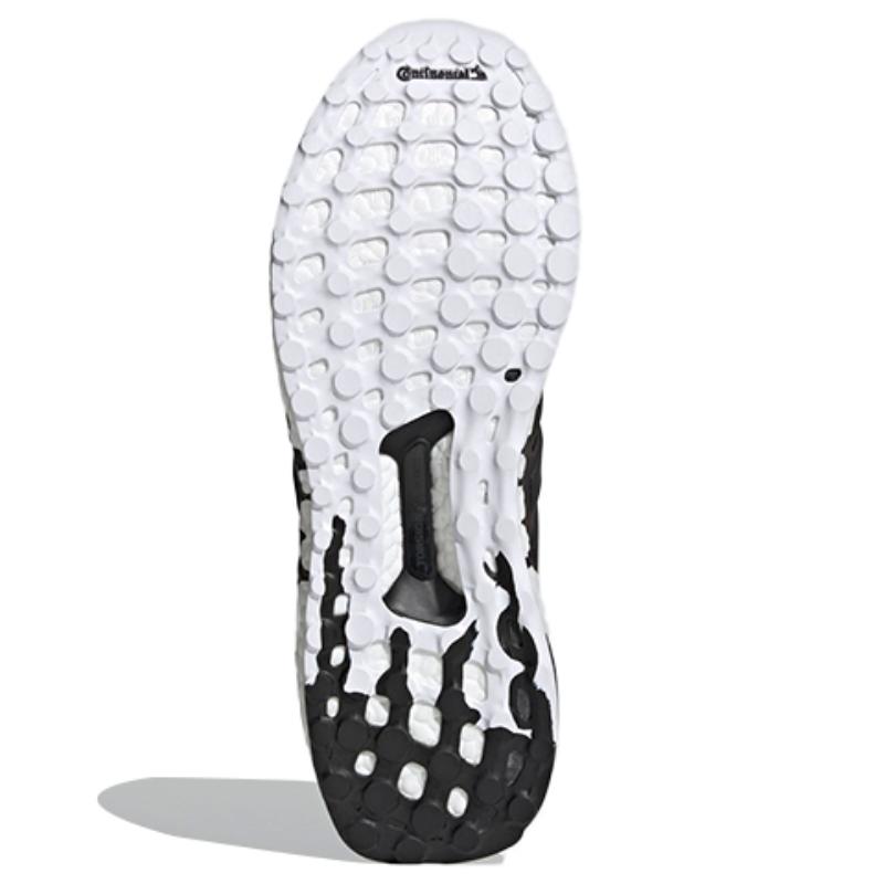 Adidas Adidași Ultra Boost Dna Negru cu Dungi de Vopsea GZ3292