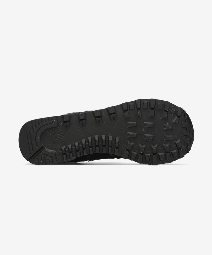 New Balance Nbp7Gf719B / Ml574Evb (Black)