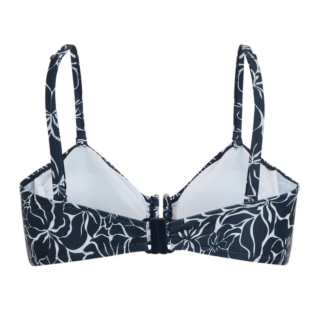 Regatta Womens/Ladies Aceana III Floral Paradise Bikini Top