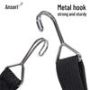A.S.R. Adjustable Elastic Cargo Bungee Cords
