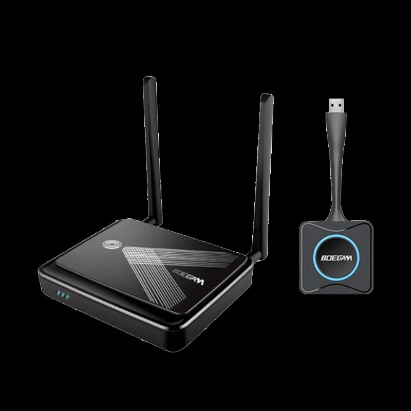 

Бездротовий адаптер для дзеркального відображення екрана HDMI для бізнесу RK001 (версія CN)