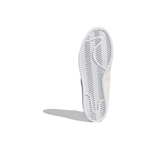 adidas Damen Superstar Wonder White GW0592