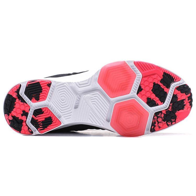 Nike Zoom Condition Tr Bts Low Top Training Shoes Women Sneakers Black Pink 898474-001