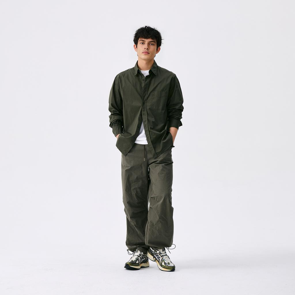 New Balance 1906A Olivová šťáva Mořská sůl Unisex tenisky Zelená Lesní U1906ANC