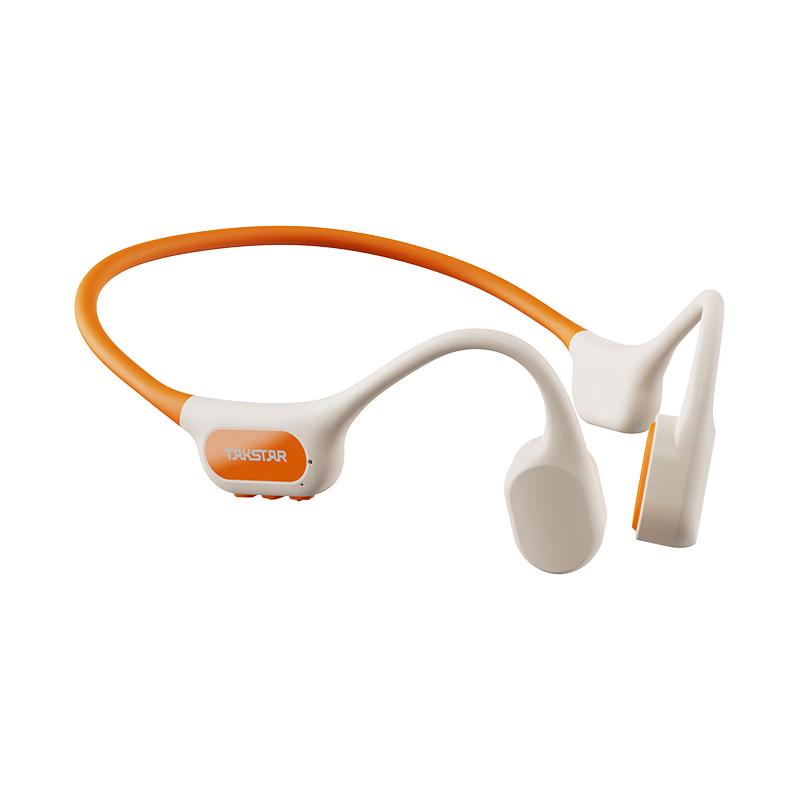 TAKSTAR LR150W IPX8 Bone Conduction Sport Headphones