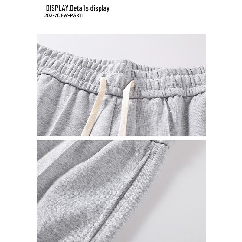 Mark Fairwhale Men's Straight-Leg Casual Sport Pants