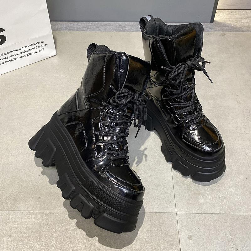 Designer Platform Sneakers Women Vulcanized Shoes Fashion Colorful Casual Ladies Trainers Sport Sneakers Woman Zapatillas Mujer