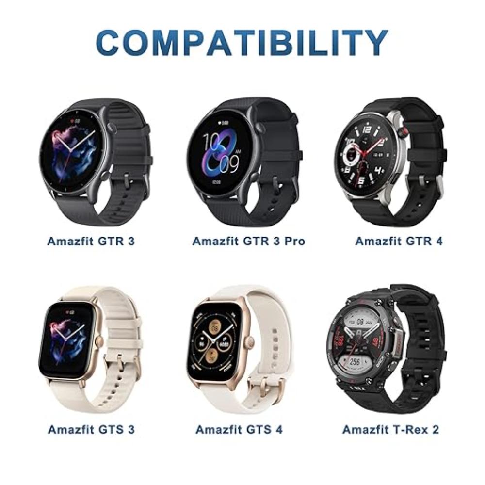 Pentru Amazfit GTR3/GTR4/GTR3Pro/GTS3/GTS4/T-rex2 Încărcător Încărcător USB Ceas Inteligent Încărcător Rapid Dock Încărcător de Rezervă