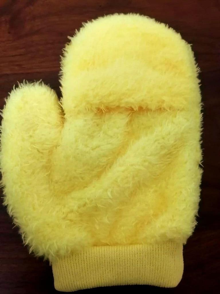 [GEBRAUCHT] skzoo Handschuhe Hankuokka Pogari