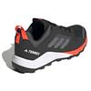 adidas Terrex Agravic TR Comfortable Casual Mesh Durable Breathable Lightweight Shock Absorbing Non-Slip Low-Top Trail Running Shoes FZ3266
