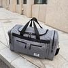 Extra Large Handheld Travel Bag for Men & Women, Ideal for Moving, Work, Travel & Business Trips