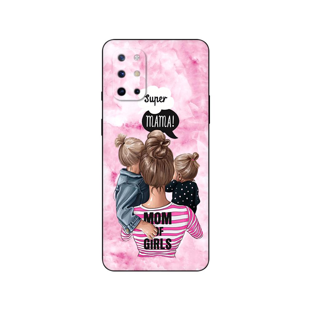 For OnePlus 8 Case For OnePlus 8 Pro Case For OnePlus 8T Case Silicon Phone Back Cover For One Plus 8 T 8Pro 5G Black Tpu Case