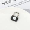 Fashion Mini Miniature Model Purse Bag Toy Bag Doll Should Bag Doll Clothes
