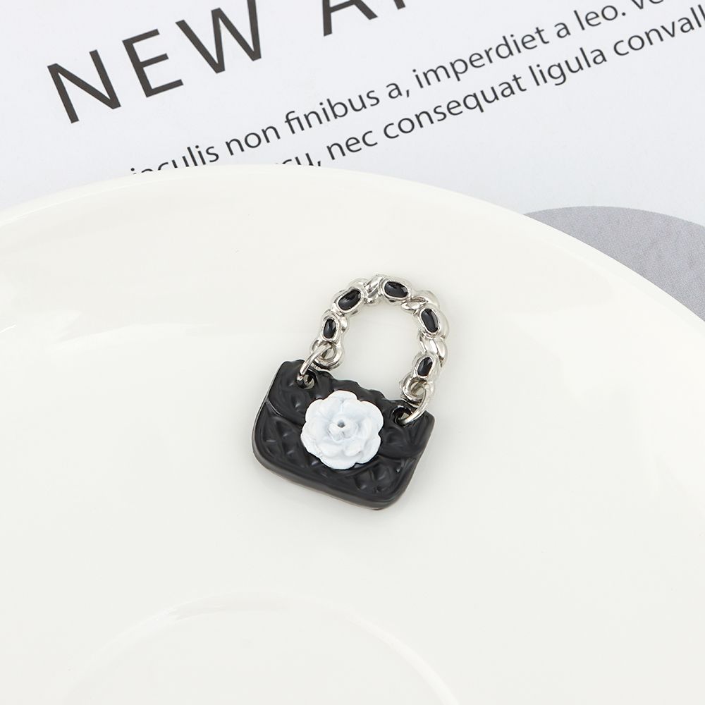 Fashion Mini Miniature Model Purse Bag Toy Bag Doll Should Bag Doll Clothes