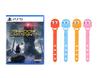 Shadow Labyrinth - PS5 & Pac-Man Cable Band [Amazon.co.jp Exclusive Bonus] Original Digital Wallpaper Distribution