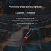 Runpu Professional Wireless Conference Microphone System (CN version)