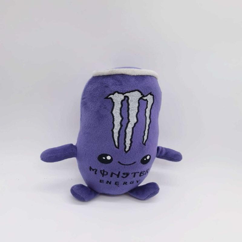 Monster Ultra White Anime Game Merchandise